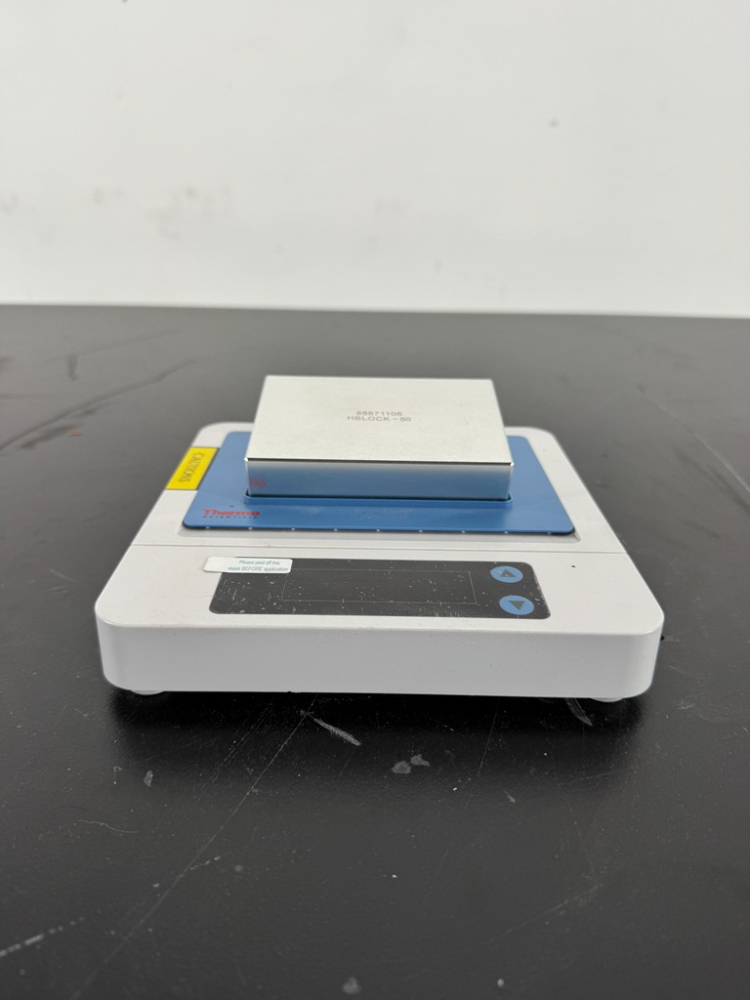 Image of Thermo Scientific Compact Drybath S